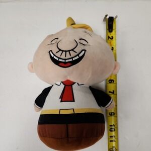 Plush Wimpy From Popeye The Sailor Man‎ Characters Collectibles
